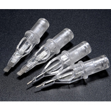 Cheap Sterilized Disposable Tattoo Needles Cartridge